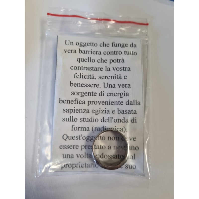Anello raa