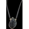 Pietra dell'equilibrio pendente in labradorite protezione spirituale