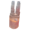 Lampada di selenite