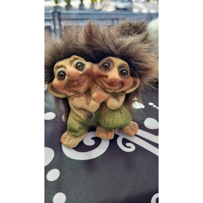 Troll Nyform Norvegese Troll Nyform Norvegese