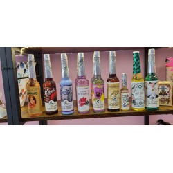 Agua de florida