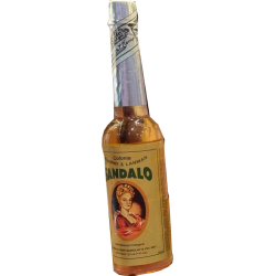 Agua de florida