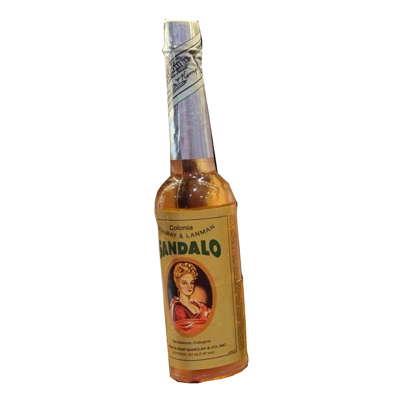 Agua de florida Agua de florida