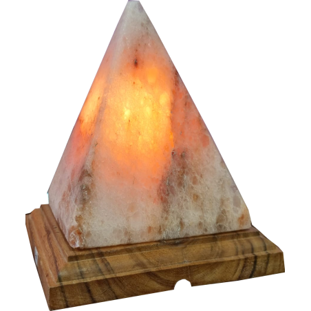 Lampada di sale