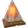 Lampada di sale