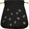Borsetta Porta tarocchi Astrologica
