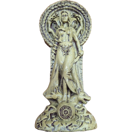 Statua Dea Ecate