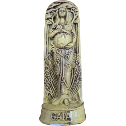 Statua Dea Gaia