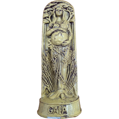 Statua Dea Gaia