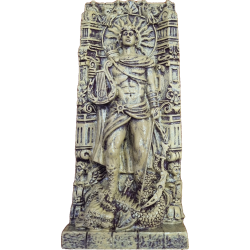 Statua Dio Apollo
