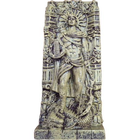 Statua Dio Apollo
