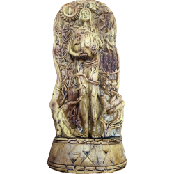 Statua Dea Gaia
