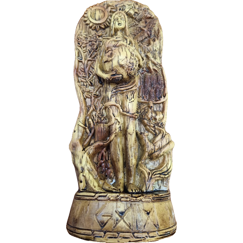 Statua Dea Gaia