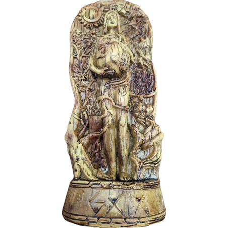 Statua Dea Gaia