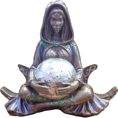 Statua Dea Gaia