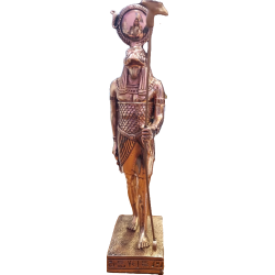 Statua Dio Osiride