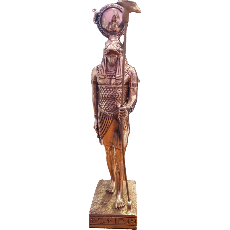 Statua Dio Osiride Statua Dio Osiride