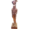 Statua Dio Osiride