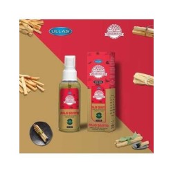 Spray al palo santo