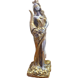 Statua Dea Fortuna