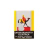 Carta Aromatica d'eritrea  24 listelli