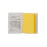 Carta Aromatica d'eritrea  24 listelli