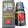 Olio Aromatico al palo santo
