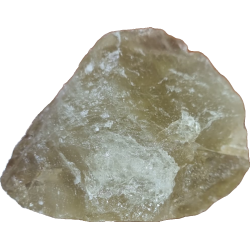 Quarzo citrino grezzo