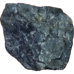 Labradorite grezza