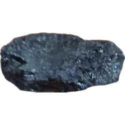 Tormalina nera grezza