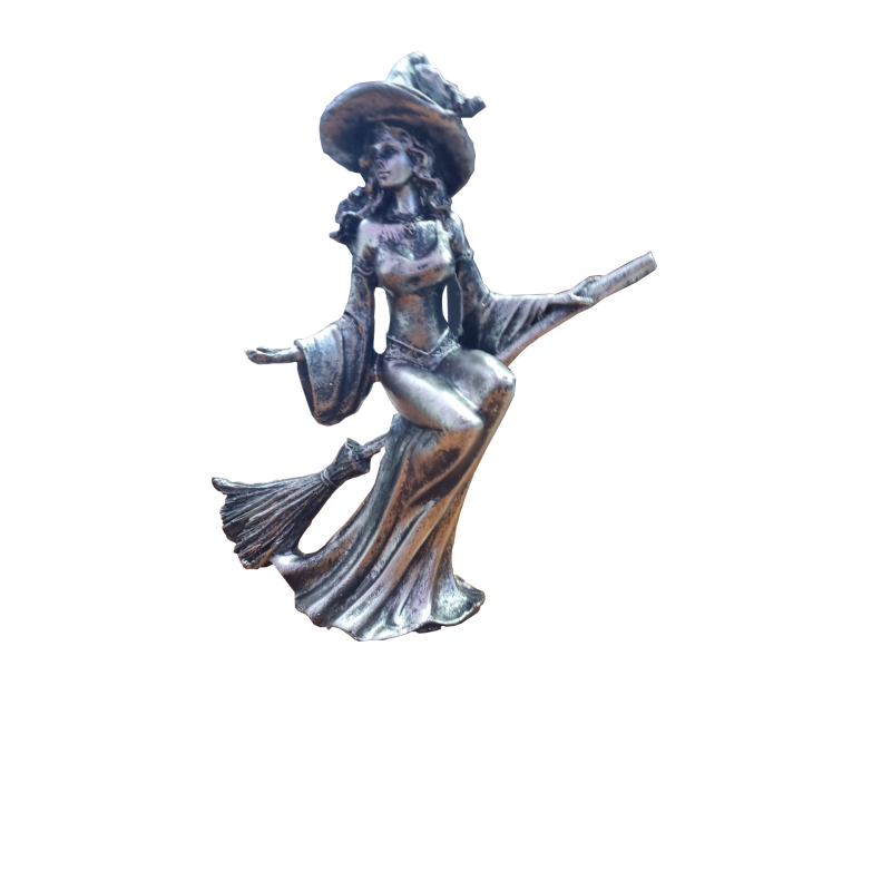 Statua della Strega