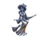 Statua della Strega