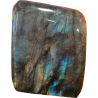 Blocco labradorite