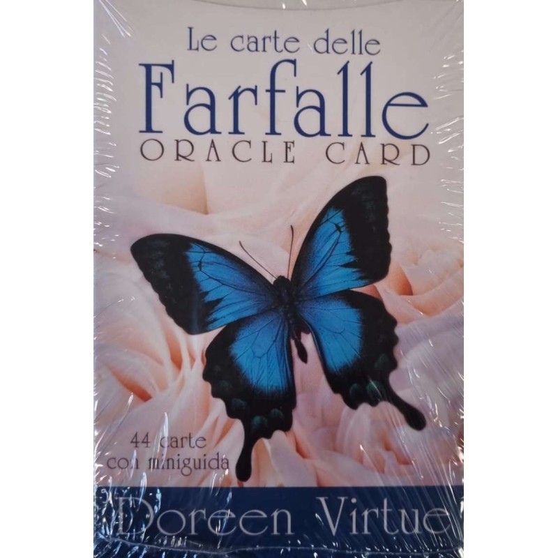 I Tarocchi Degli Angeli