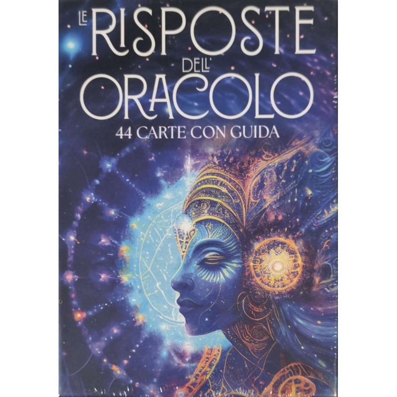I Tarocchi Degli Angeli